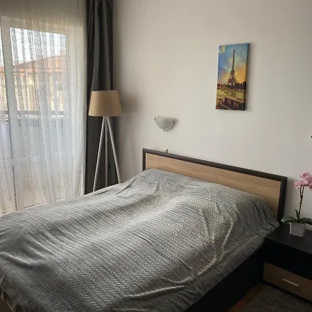 Royal Palm With Seaview Apartment