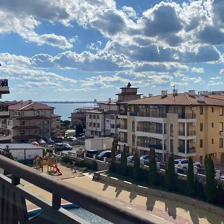 Apartment Royal Palm With Seaview *