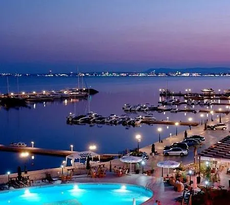 Apartment Royal Palm With Seaview