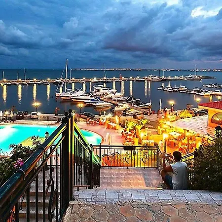 Apartment Royal Palm With Seaview